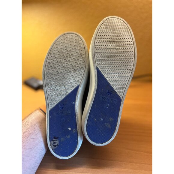 Rothy’s The Original‎ Slip On Sneaker - Size 7.5 - Picture 4 of 5